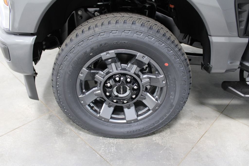 New 2025 Ford F250 XL w/ STX Appearance Package image 50