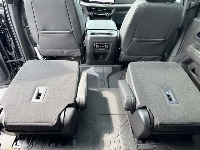 New 2026 Chevrolet Suburban Premier w/ Sun And Tow Package AWD/4WD image 58