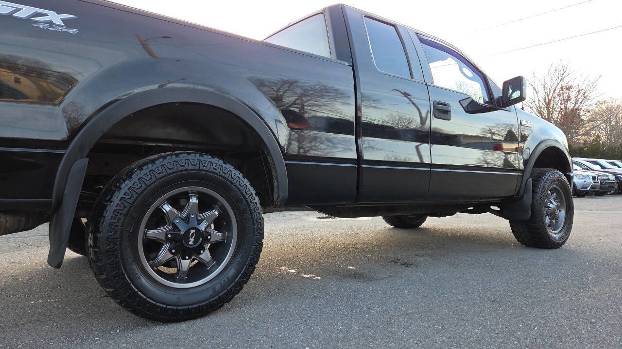 Used 2007 Ford F150 STX image 15