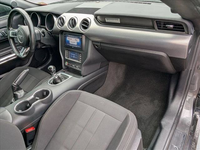 Used 2018 Ford Mustang GT w/ Enhanced Security Package image 19