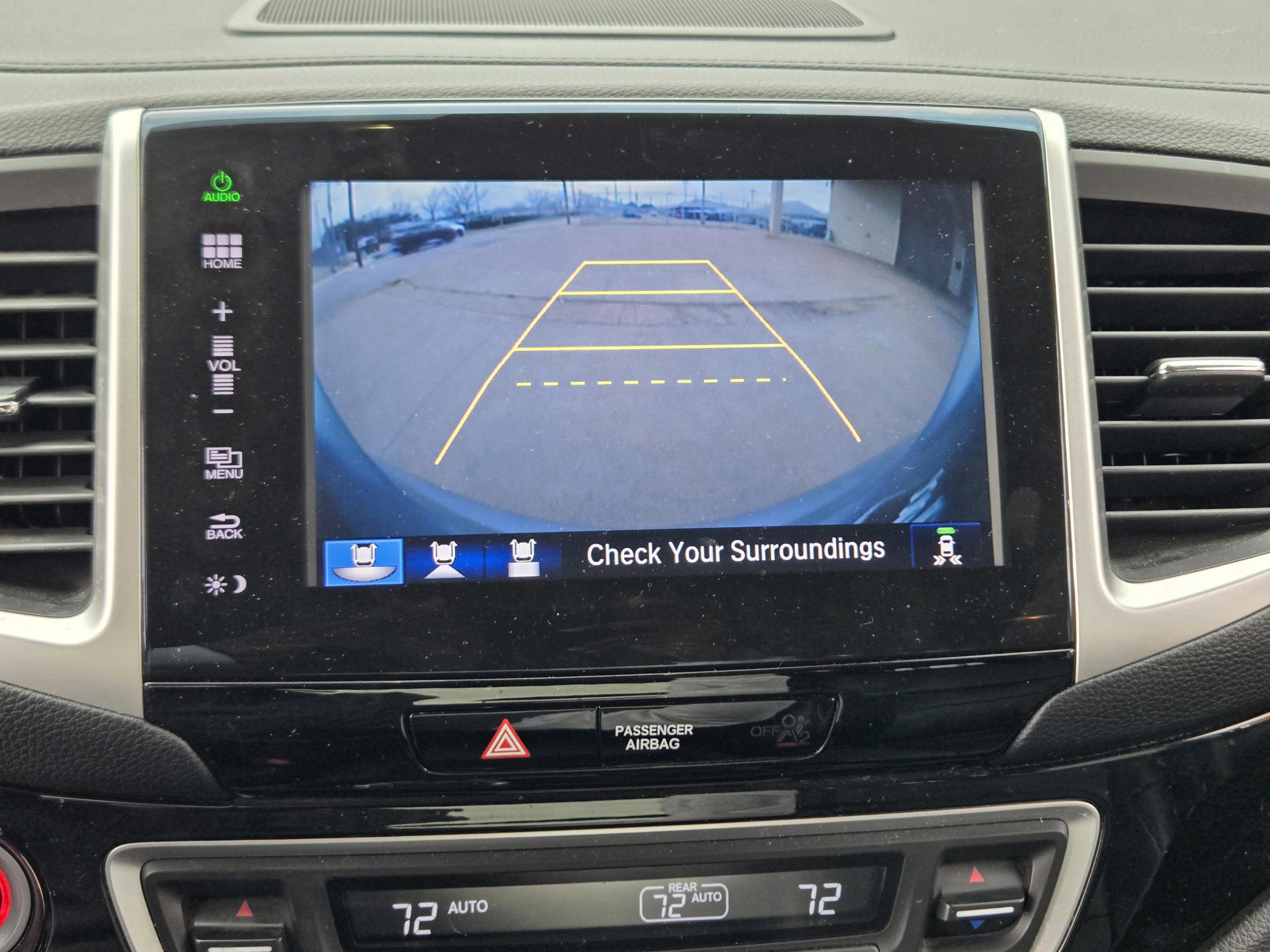 Used 2016 Honda Pilot Elite image 16