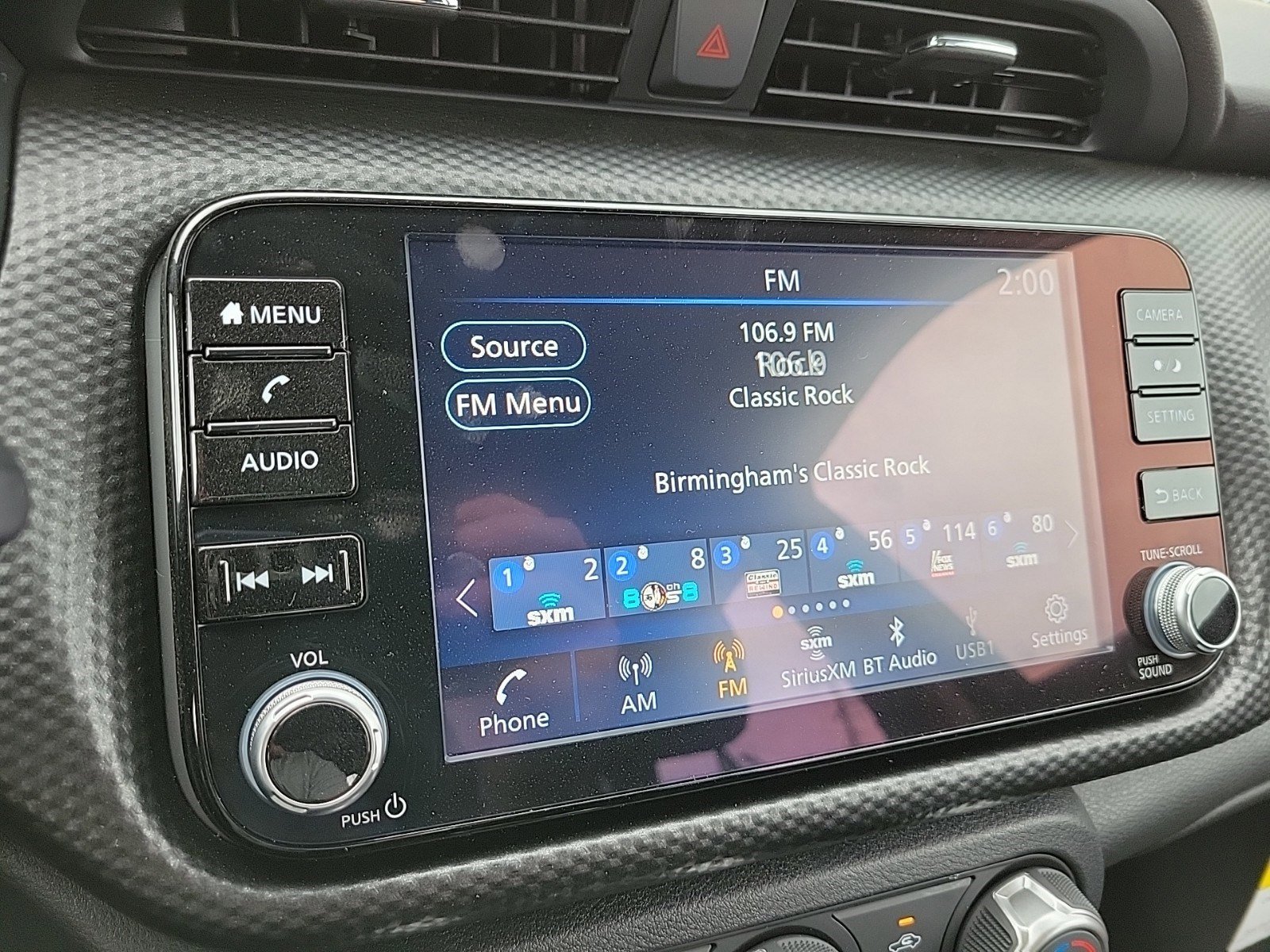 New 2024 Nissan Kicks SV w/ Interior Electronics Package image 20