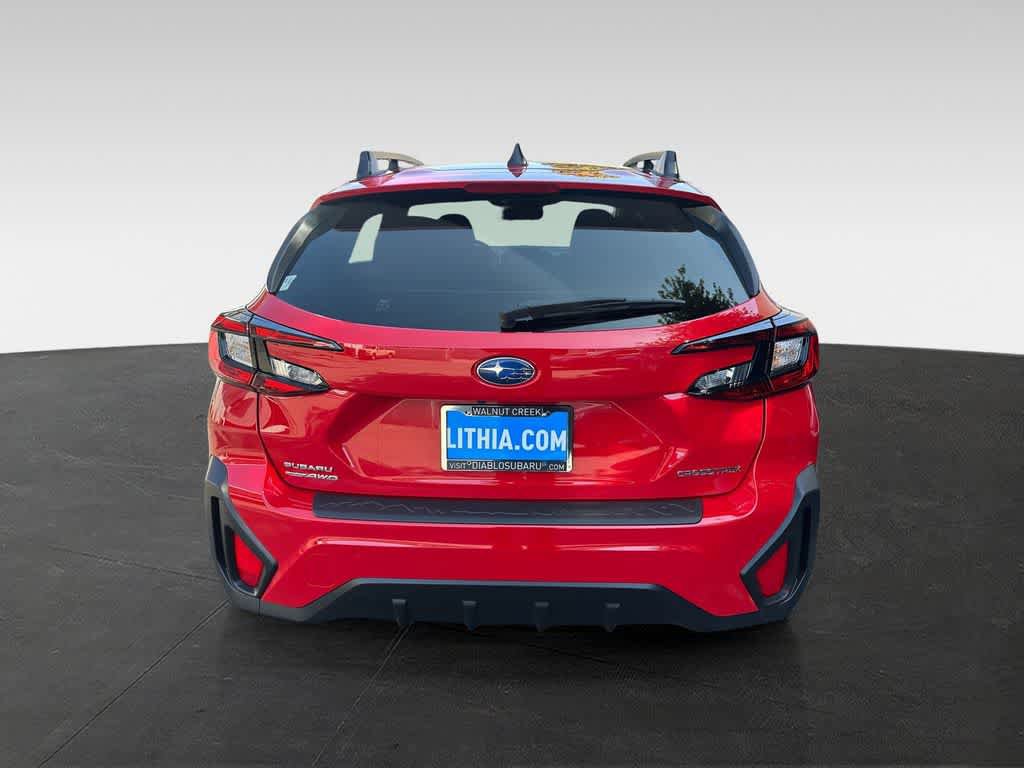 Used 2025 Subaru Crosstrek 2.0i Premium w/ Popular Package #3 AWD/4WD image 5