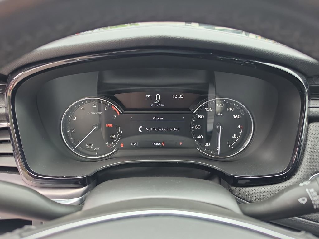 Used 2021 Cadillac XT5 Luxury FWD image 20