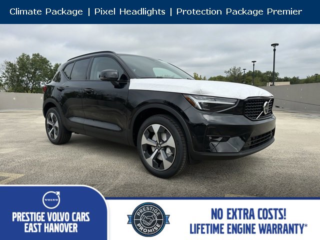 New 2026 Volvo XC40 B5 Plus w/ Protection Package Premier