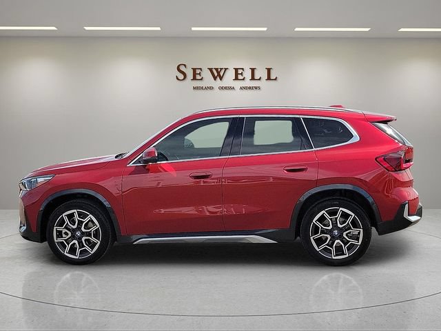 Used 2026 BMW X1 xDrive28i w/ Convenience Package AWD/4WD image 2