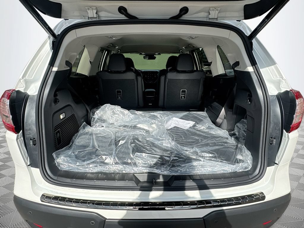 New 2026 Subaru Ascent Premium w/ Premium Package AWD/4WD image 23