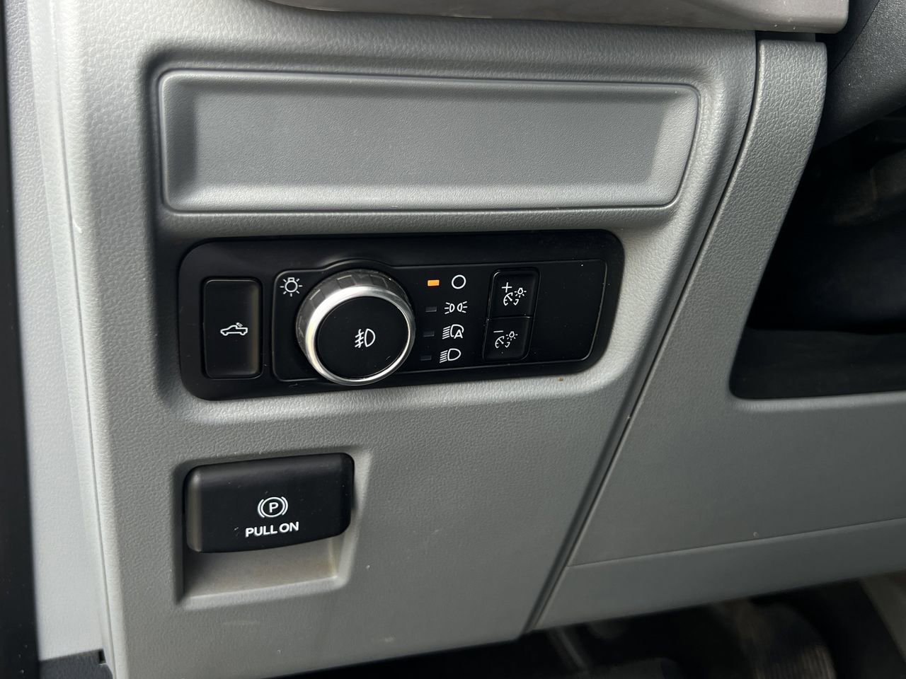 Used 2023 Ford F150 XLT w/ Equipment Group 301A Mid AWD/4WD image 27