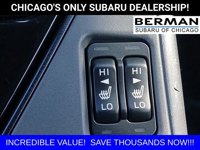 Used 2024 Subaru Crosstrek 2.5i Sport image 15