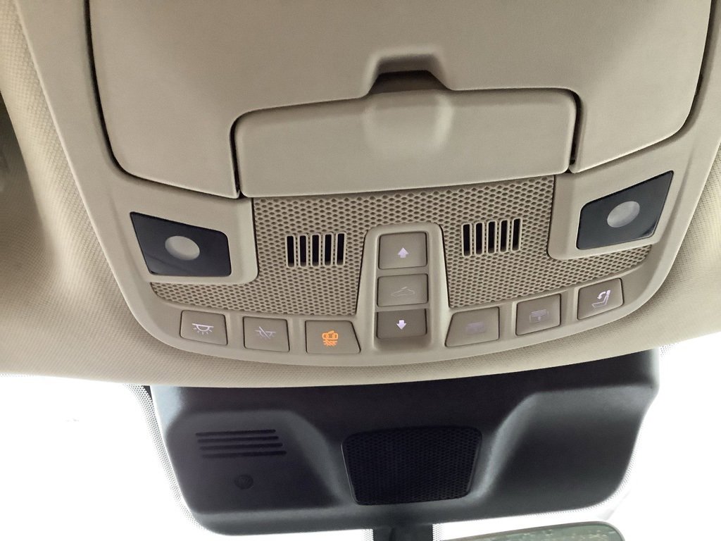 Used 2022 Lincoln Navigator Reserve image 20