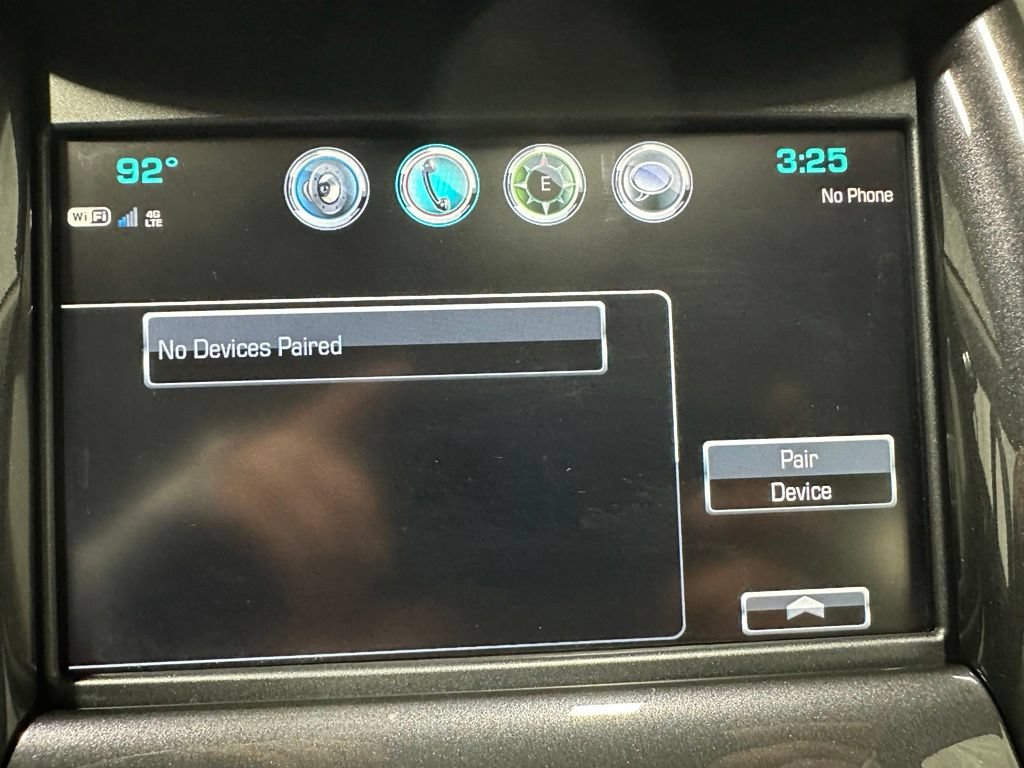 Used 2019 Chevrolet Impala LS FWD image 29