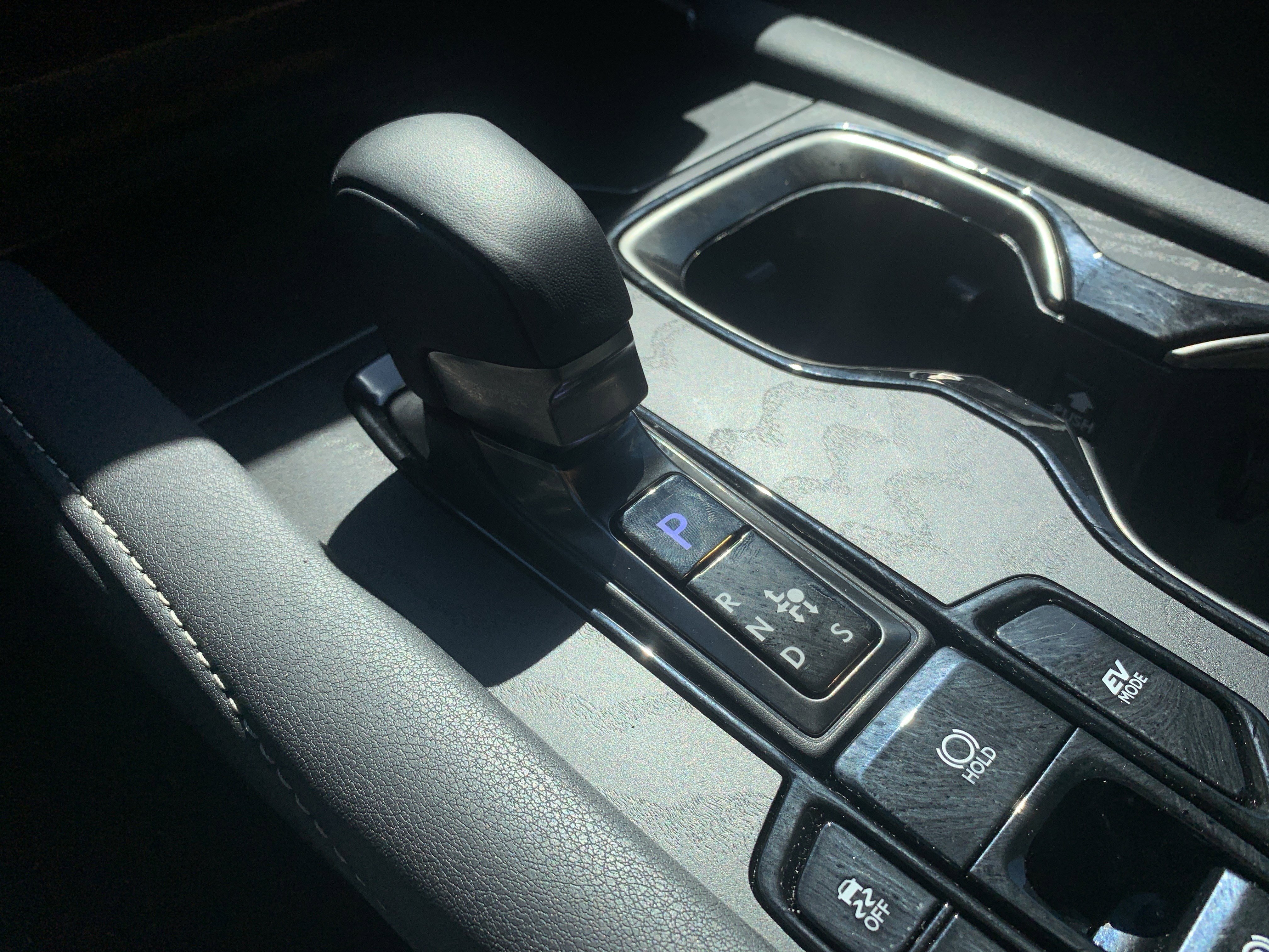 Used 2025 Lexus RX 350 350h Luxury w/ Convenience Package image 26