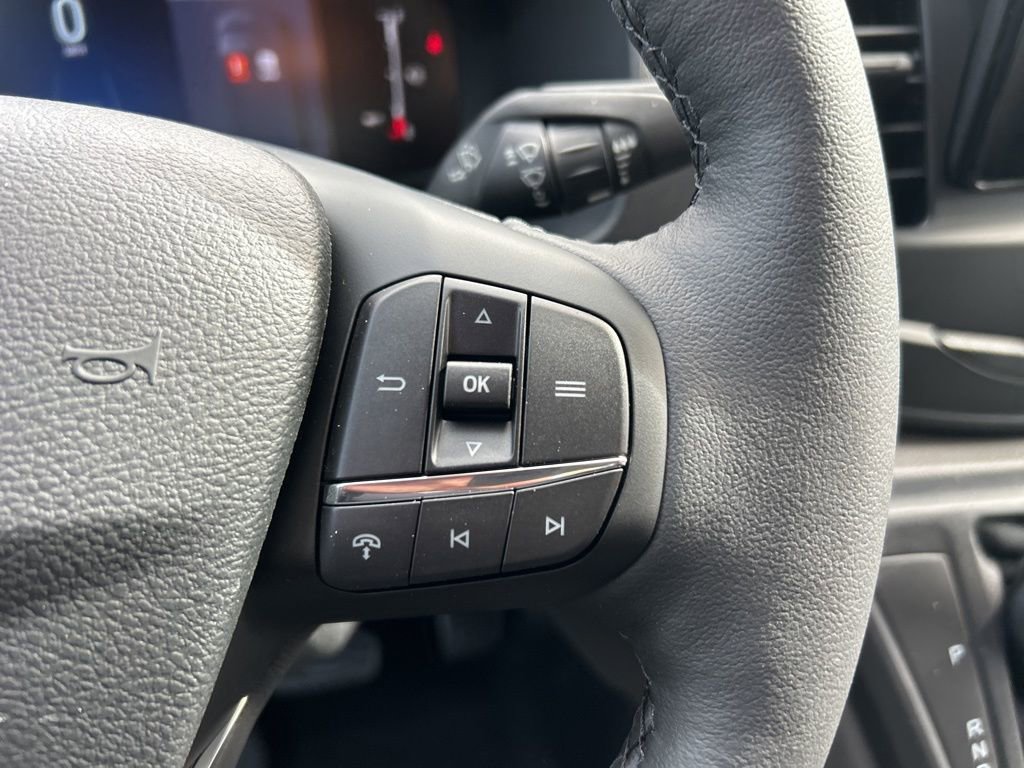 New 2026 Ford Transit 250 148 Medium Roof w/ Load Area Protection Package image 14