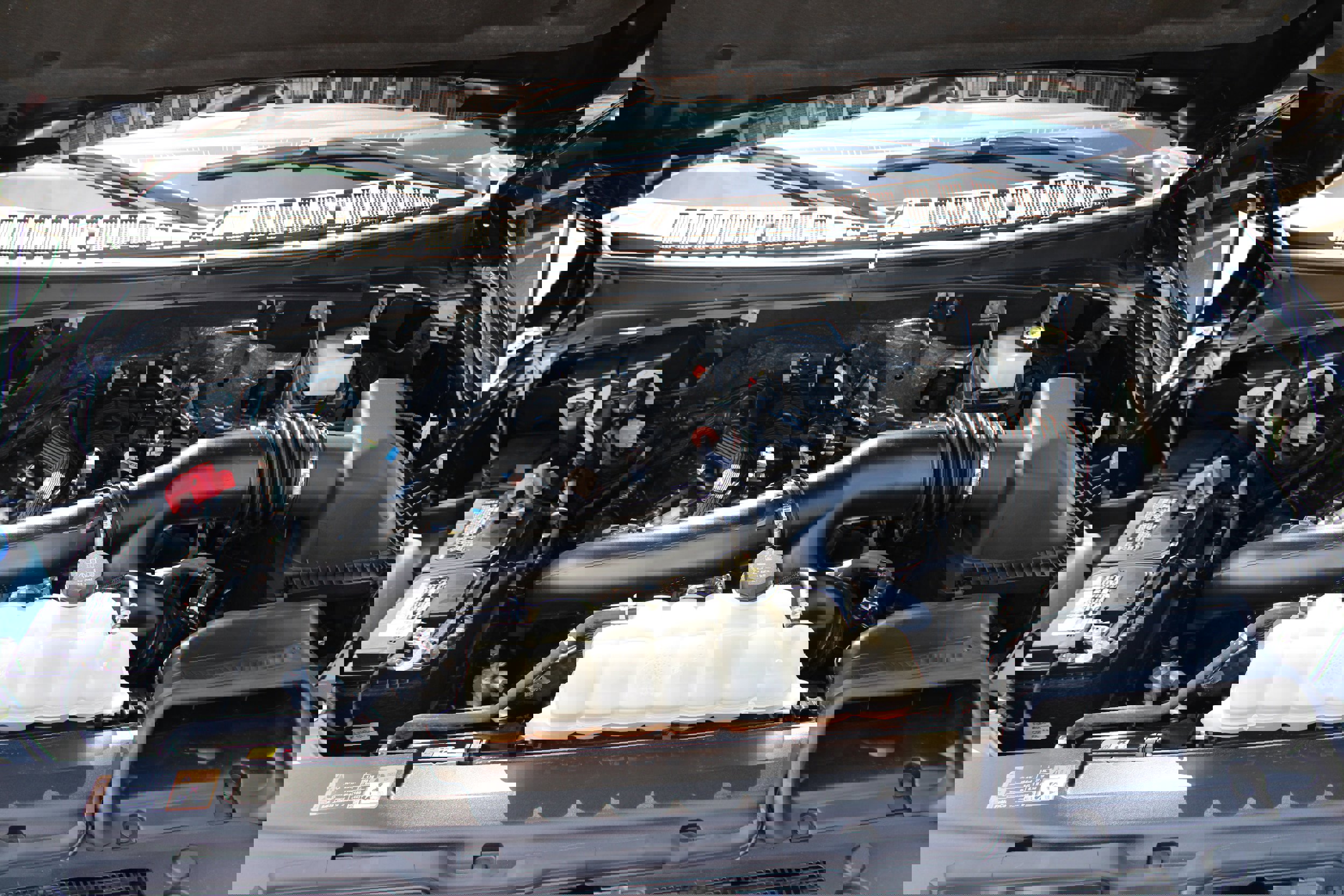 Used 2023 Ford Expedition Max Platinum image 12