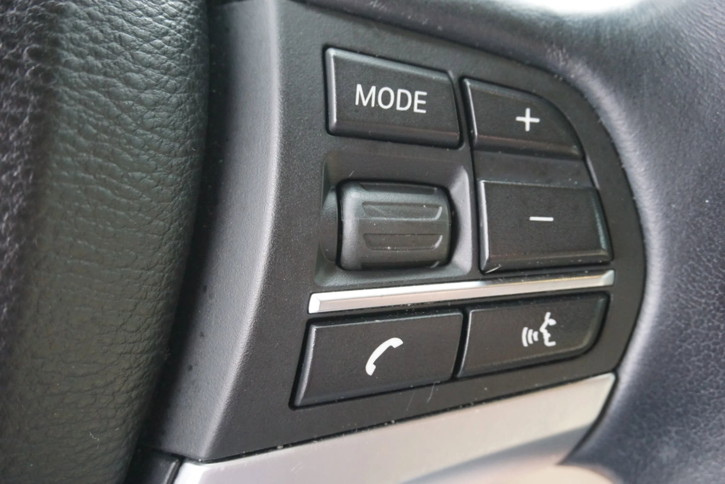 Used 2015 BMW X5 xDrive35d image 32