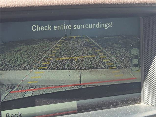 Used 2014 Mercedes-Benz SL 550 image 10