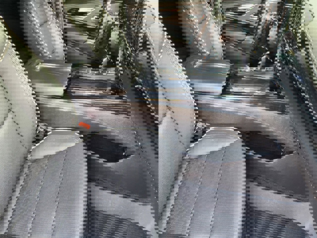 Used 2024 Cadillac Escalade Sport w/ LPO, ONYX Package image 13