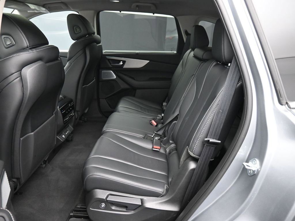 Certified 2025 Acura MDX SH-AWD w/ Technology Package image 22