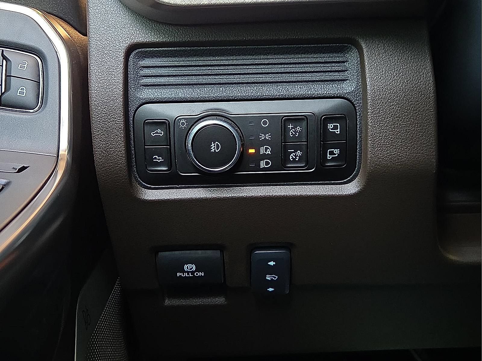 Certified 2026 Ford F350 King Ranch AWD/4WD image 17