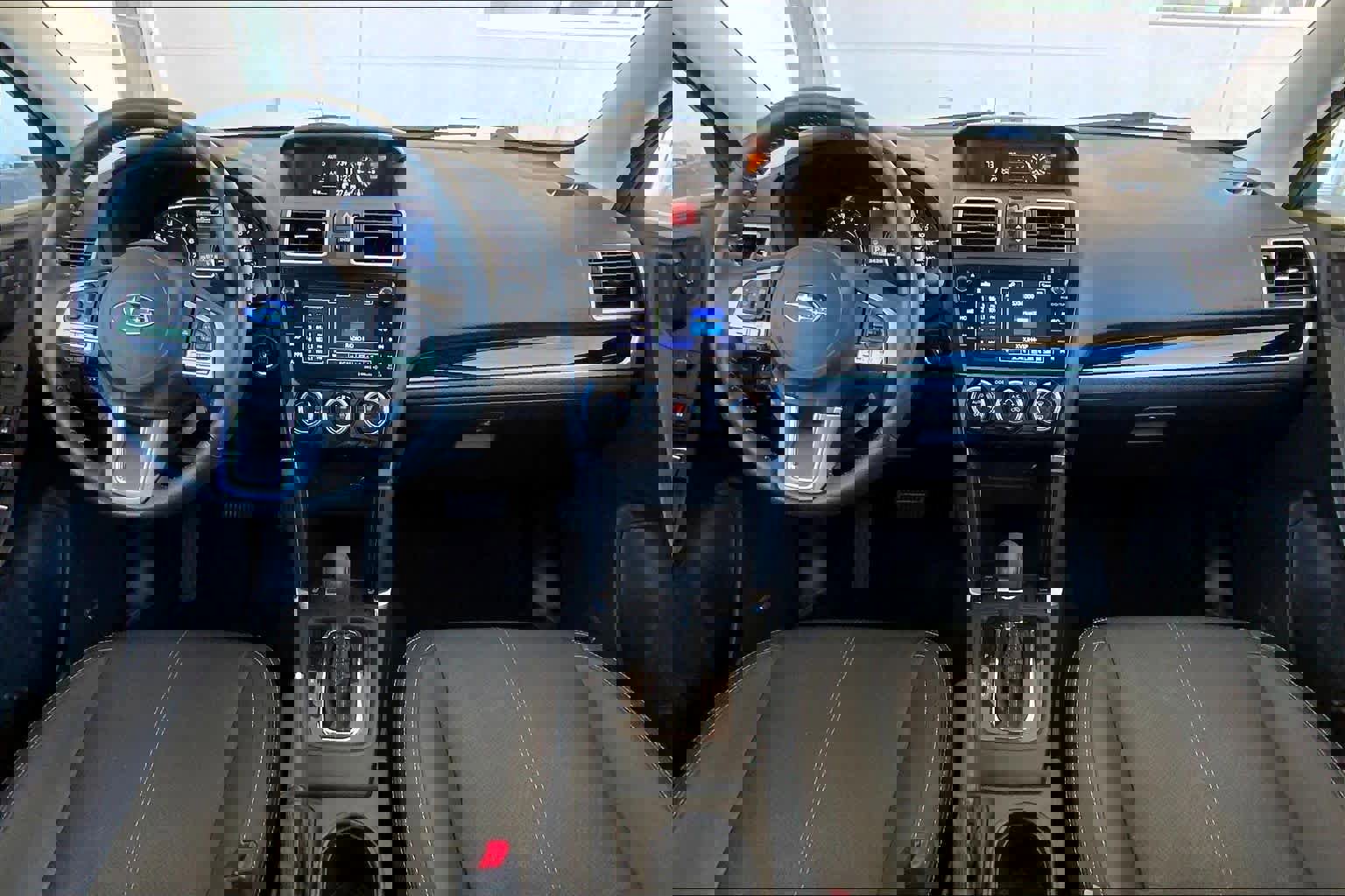 Used 2018 Subaru Forester 2.5i Touring w/ Popular Package #2 image 16