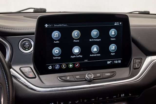 Used 2023 Chevrolet Blazer LT w/ Convenience Package FWD image 17