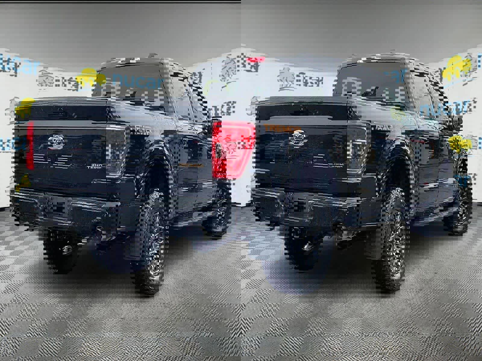 Used 2023 Ford F150 Tremor image 6