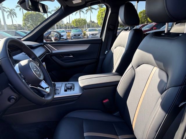 New 2026 MAZDA CX-90 3.3 Turbo S w/ Premium Package image 10