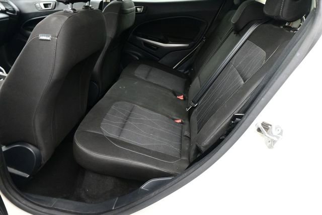 Used 2020 Ford EcoSport SE w/ Interior Protection Package AWD/4WD image 26