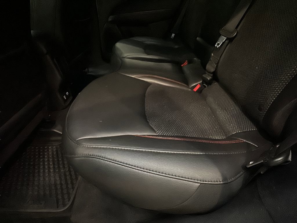 Used 2019 Jeep Compass Trailhawk w/ Cold Weather Group AWD/4WD image 14