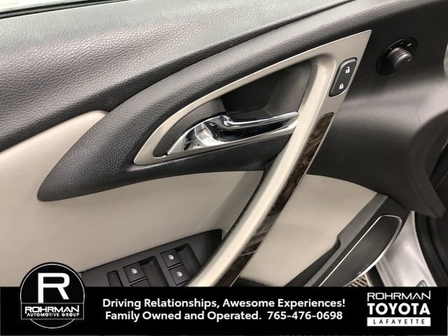 Used 2013 Buick Verano image 13