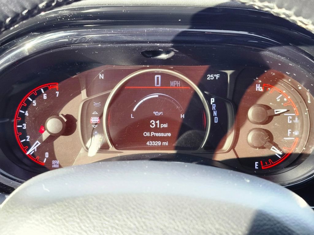 Used 2021 Dodge Durango Citadel w/ Premium Entertainment Group image 34