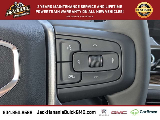 New 2026 GMC Sierra 1500 Elevation AWD/4WD image 29