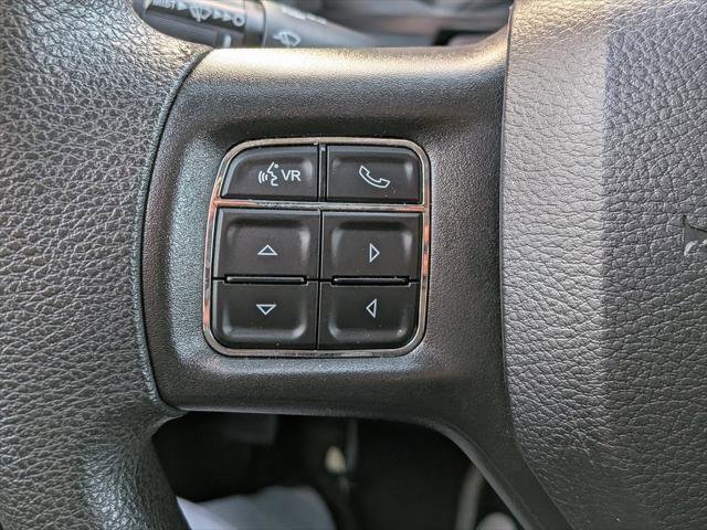 Certified 2022 RAM 1500 Tradesman image 15