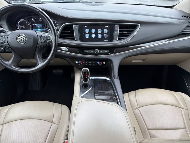 Used 2019 Buick Enclave Essence FWD image 9