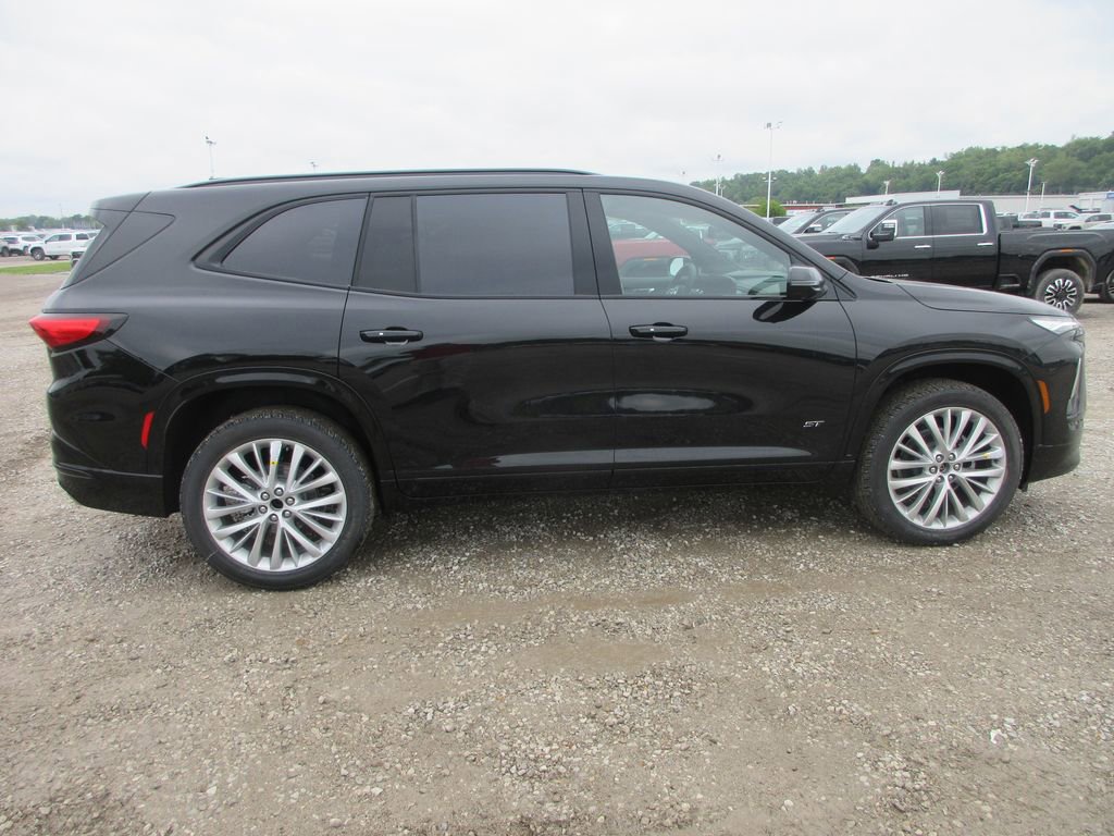 New 2026 Buick Enclave Sport Touring FWD image 3