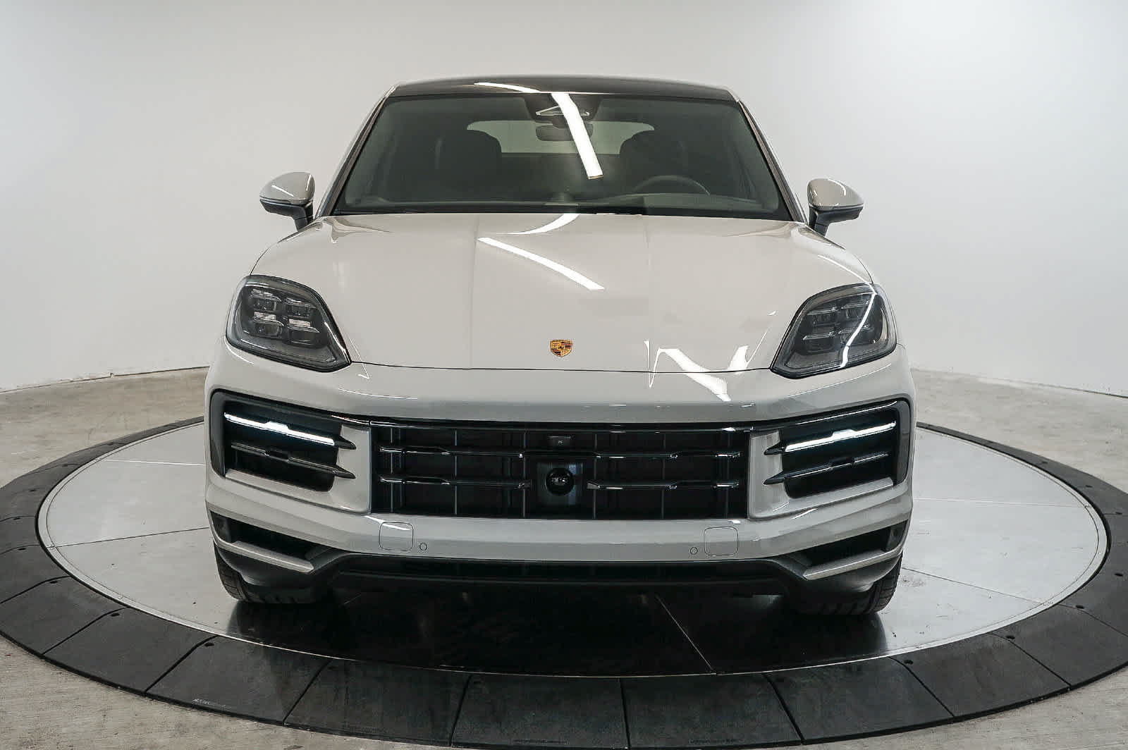 New 2026 Porsche Cayenne S AWD/4WD image 6