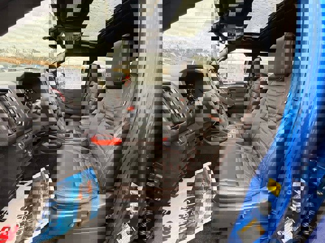 New 2026 Nissan Frontier PRO-4X w/ Pro Premium Package image 12