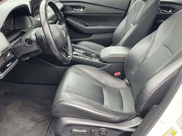Used 2023 Honda Accord EX-L image 7