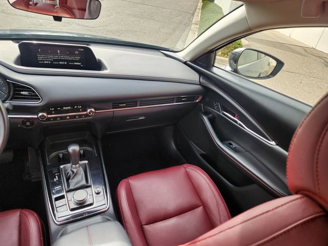 Certified 2022 MAZDA CX-30 AWD 2.5 S w/ Preferred Package image 13