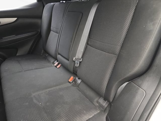 Used 2017 Nissan Rogue Sport S FWD image 14