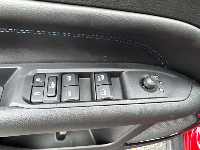 Used 2026 Jeep Compass Latitude AWD/4WD image 15