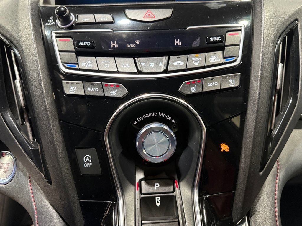Used 2020 Acura RDX A-Spec image 32
