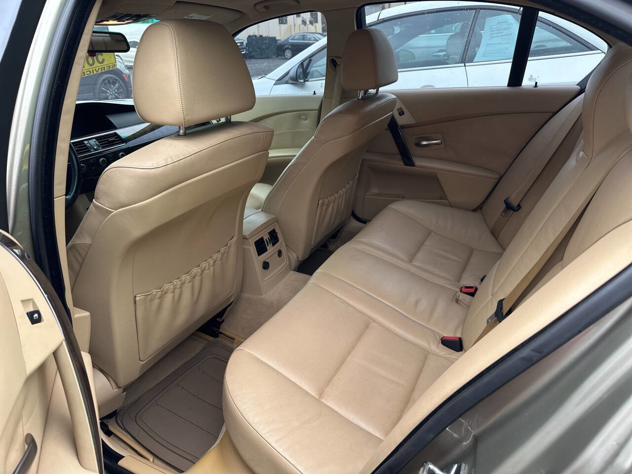 Used 2004 BMW 525i Sedan image 5