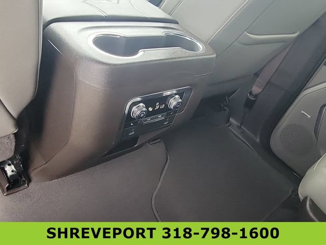Certified 2022 GMC Yukon SLT w/ SLT Luxury Package RWD image 20