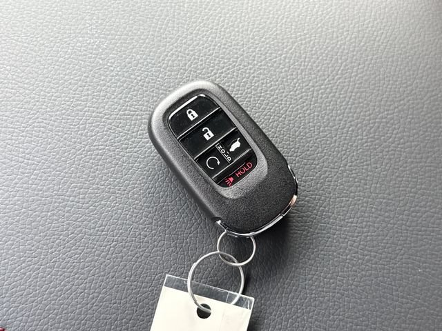 Used 2026 Honda Pilot Black Edition image 19