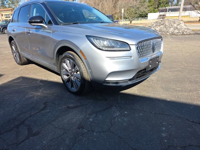 Used 2022 Lincoln Corsair Reserve w/ Elements Package image 1