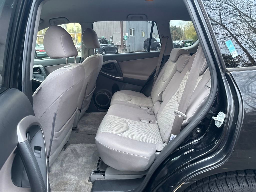 Used 2007 Toyota RAV4 2WD image 16