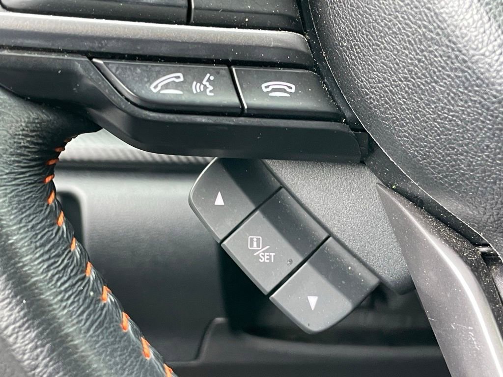 Used 2021 Subaru Crosstrek 2.0i Premium image 16