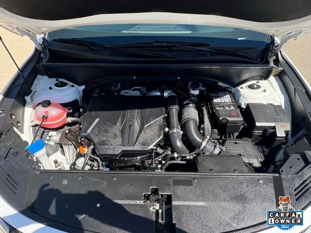 Used 2022 Kia Sorento SX image 29