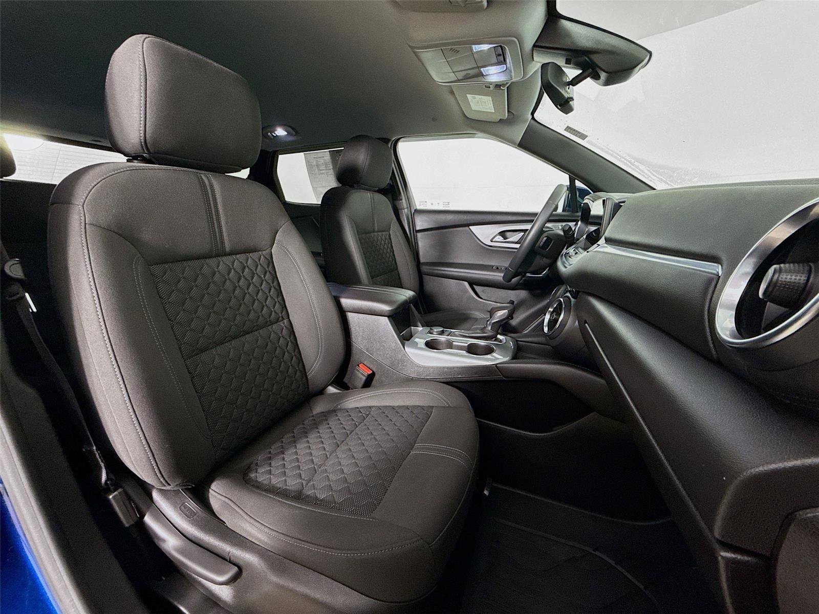 Used 2022 Chevrolet Blazer LT image 26